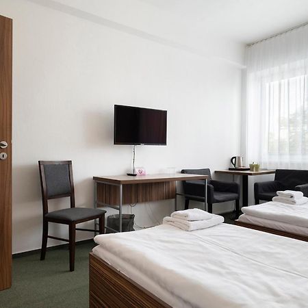 Hotel Veronika Οστράβα Εξωτερικό φωτογραφία