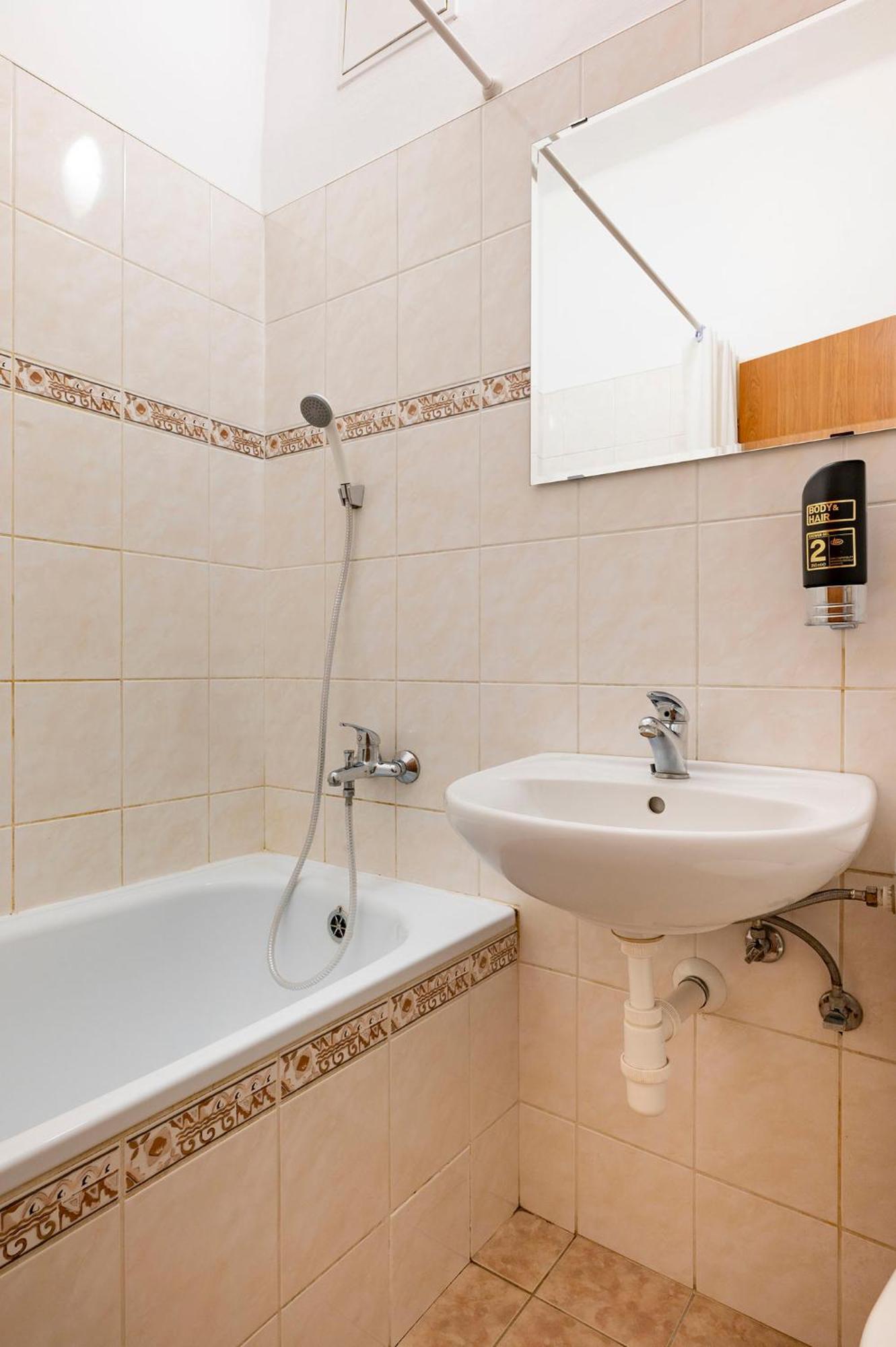 Hotel Veronika Οστράβα Εξωτερικό φωτογραφία