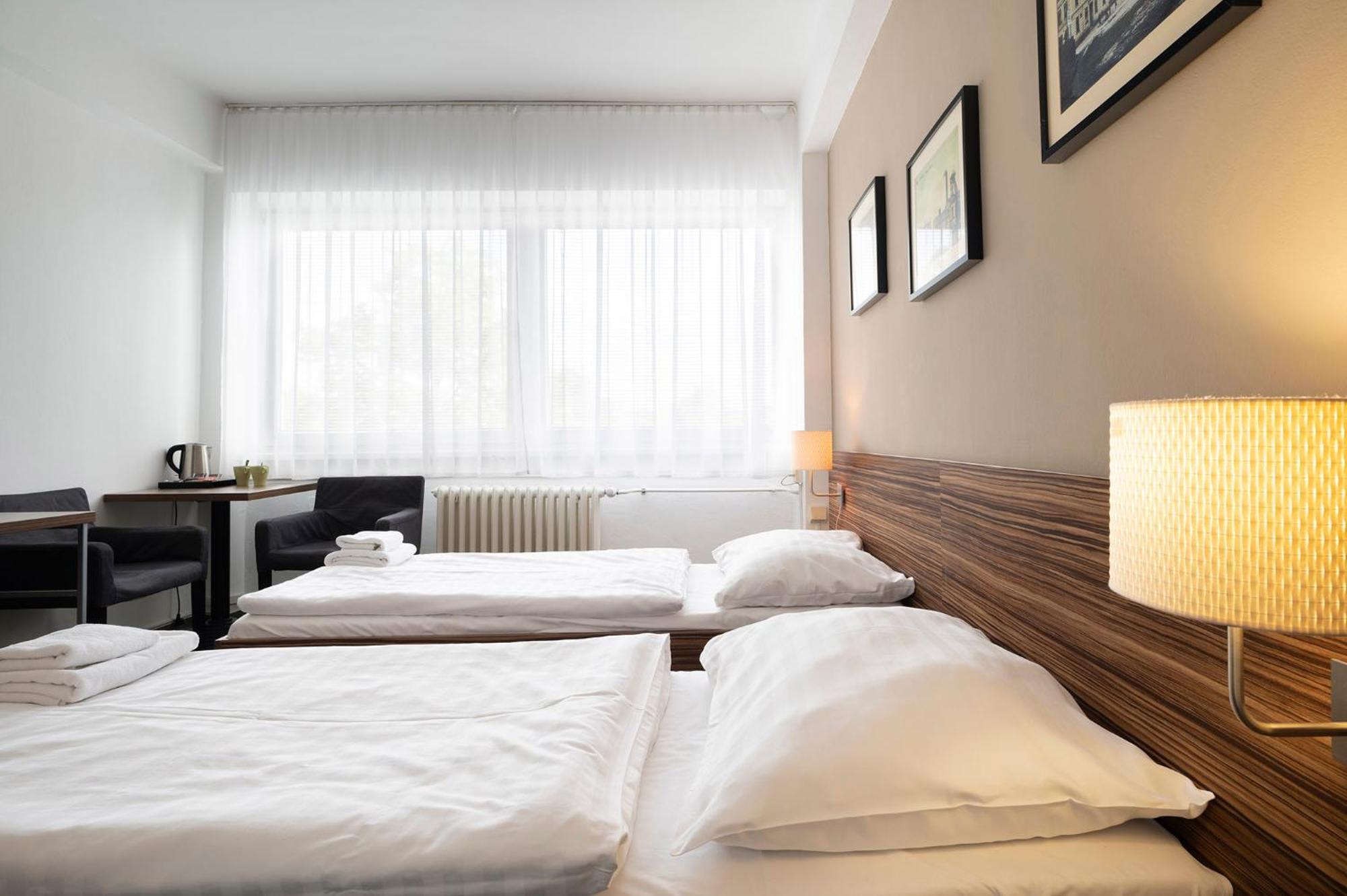 Hotel Veronika Οστράβα Εξωτερικό φωτογραφία
